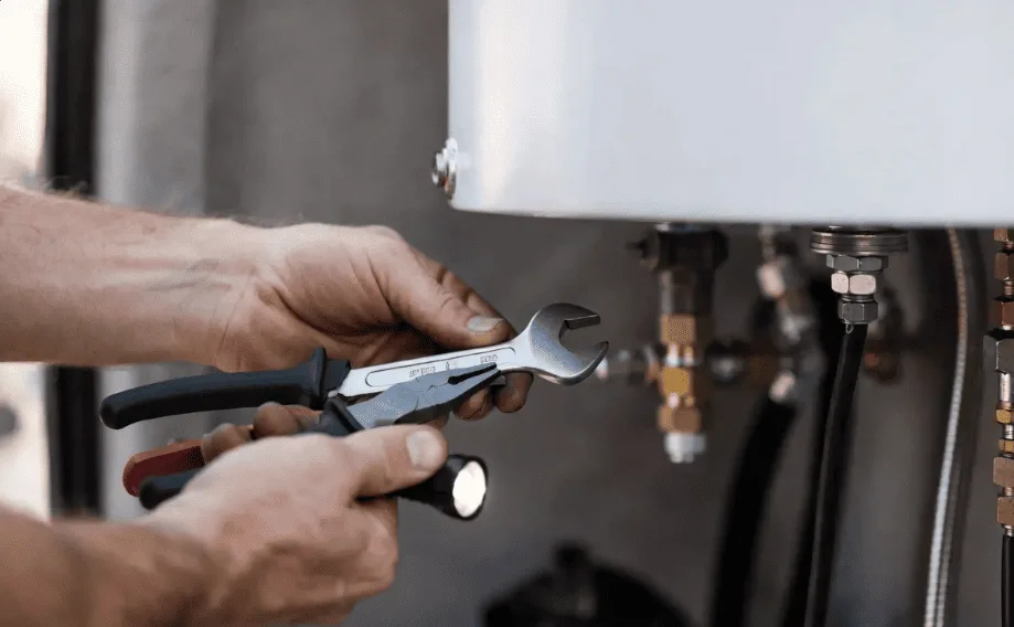 Why choose Water Heater Repair in Winfield, AL